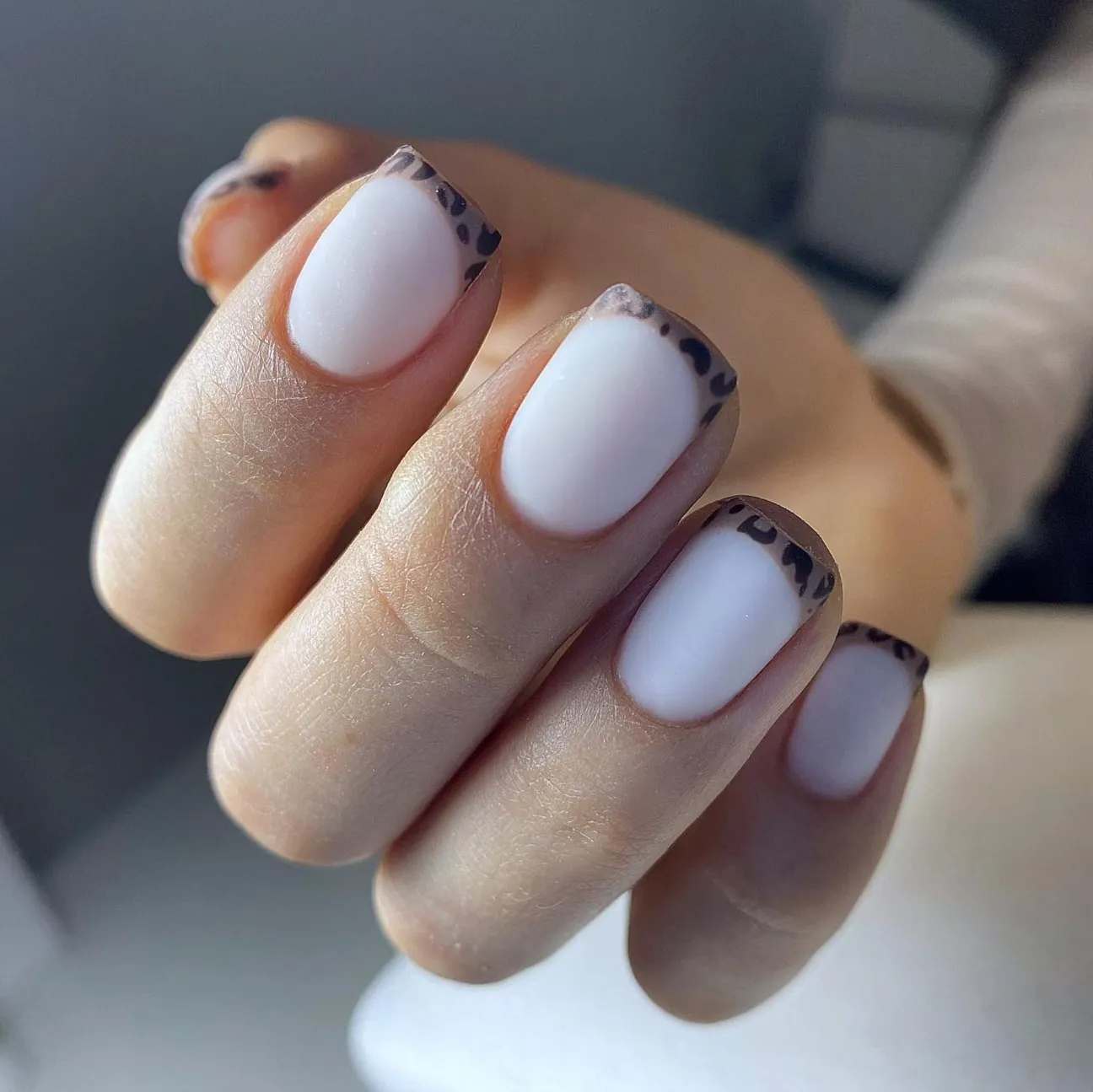 Каучукова база Nika Zemlyanikina Rubber base Milky, 15 мл