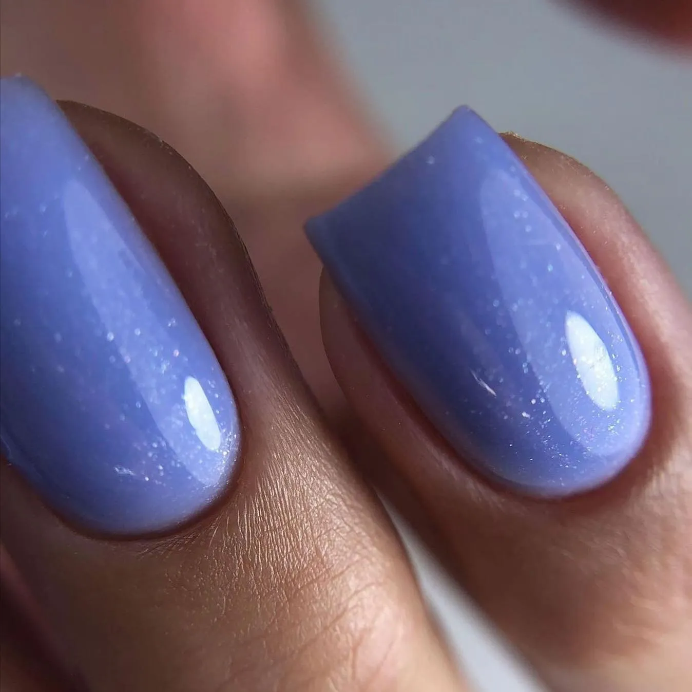 Каучукова база Nika Zemlyanikina Rubber base Shine Iris, 15 мл