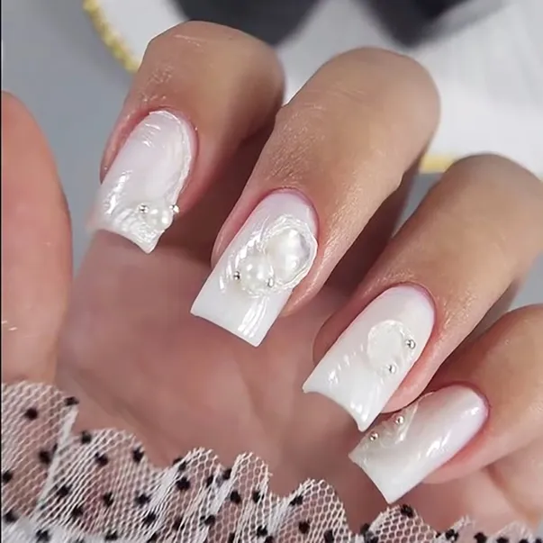 Гель для дизайна Nika Zemlyanikina Gel Plasticine, 5 г