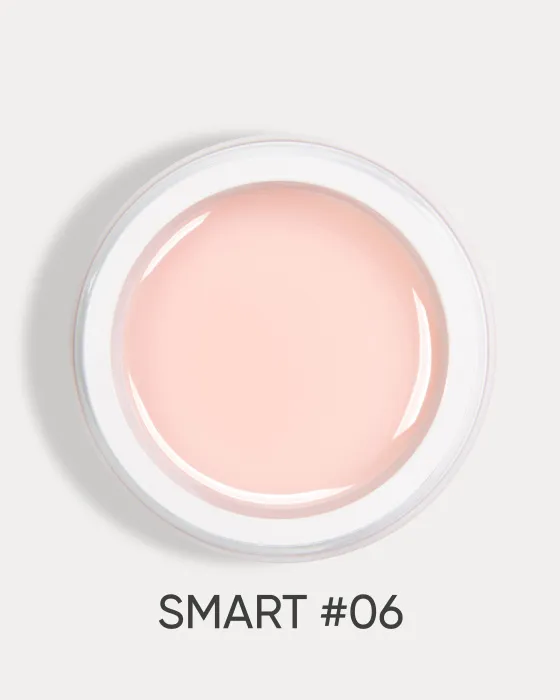 DARK Smart Builder Gel №6, 30 ml