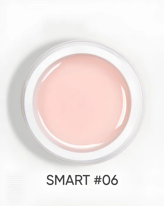 DARK Smart Builder Gel №6, 30 ml