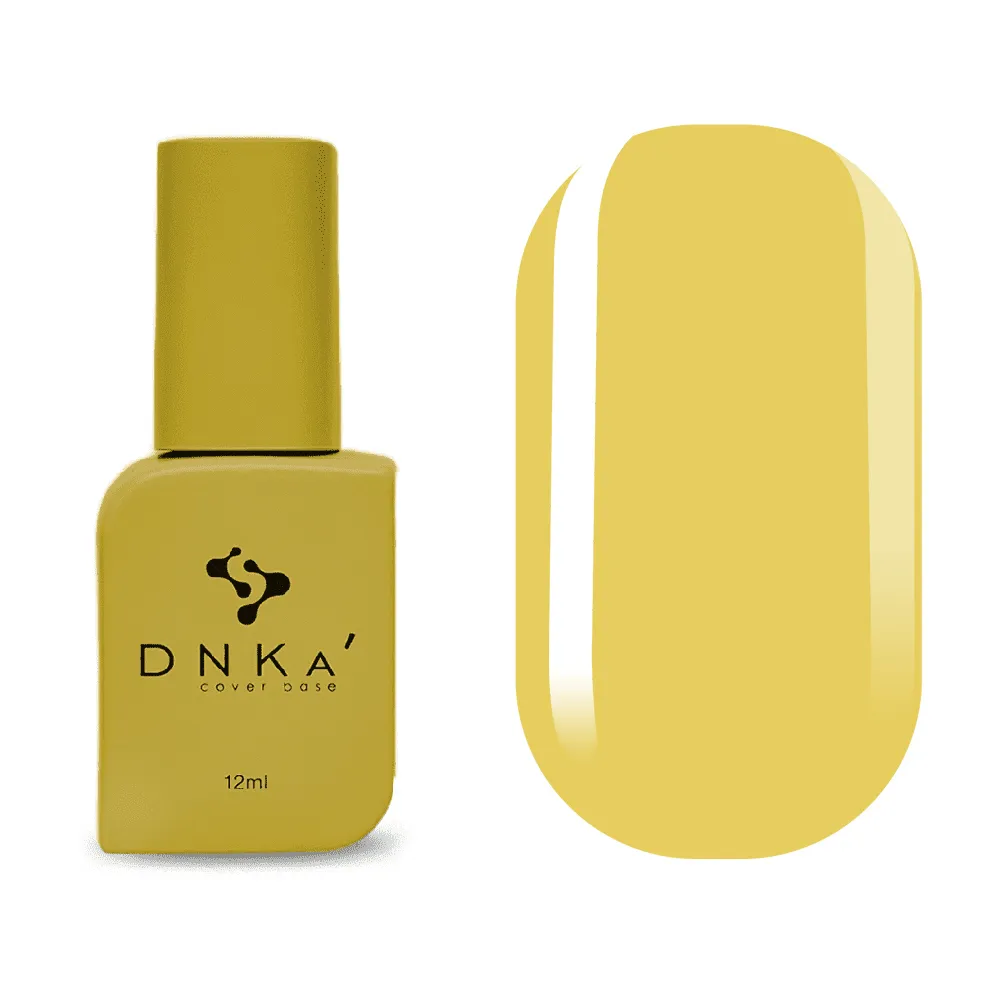 База Cover DNKa №21, 12 ml