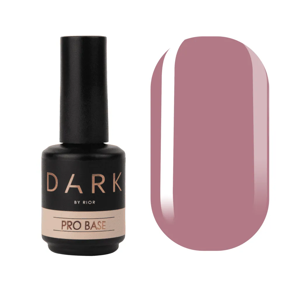 DARK PRO base №08, 15 мл
