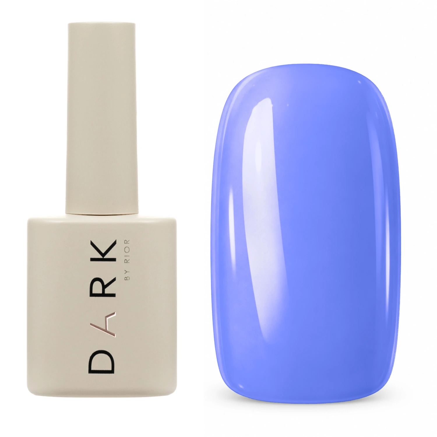 Гель-лак Dark gel polish №150, 10 мл