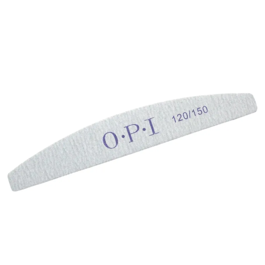 Пилка O.P.I. 120/150