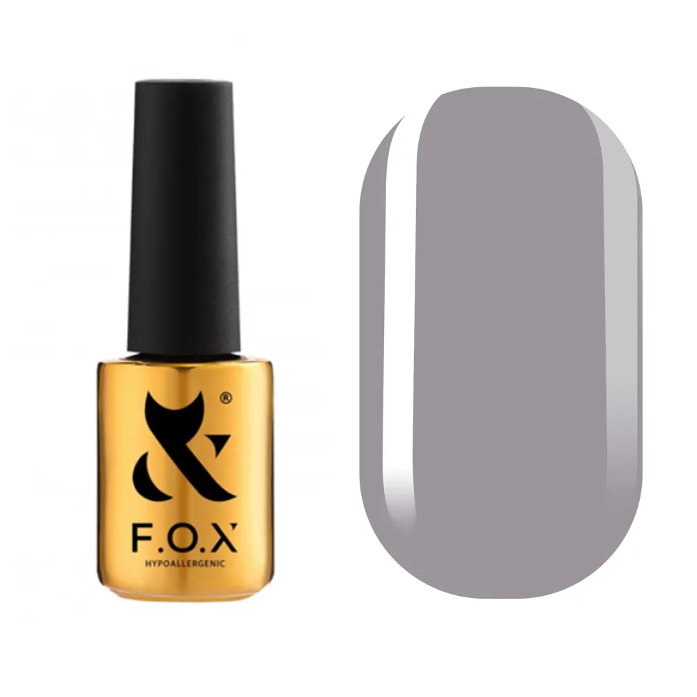 F.O.X gel-polish spectrum 099, 7 мл