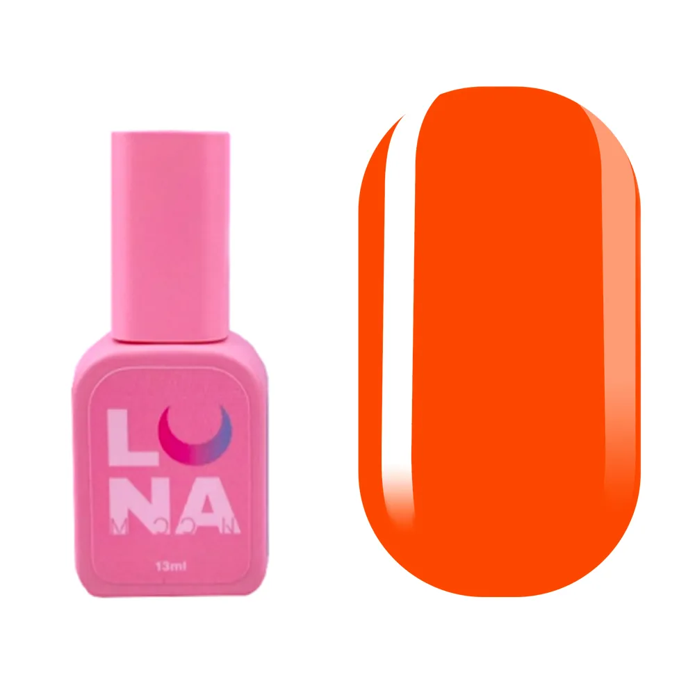 LUNA Color Base Beach, 13 мл