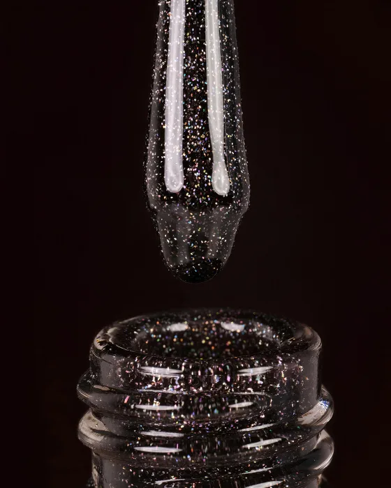 Гель-лак Dark gel polish №127 (Cosmos), 6 мл