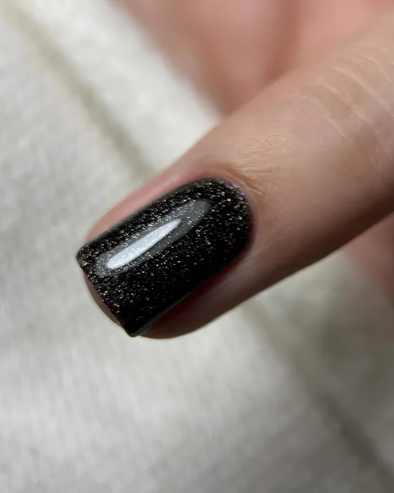 Гель-лак Dark gel polish №127 (Cosmos), 6 мл