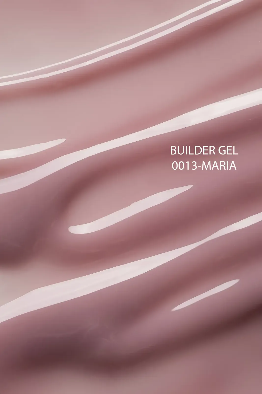 Гель DNKa Builder №13 Maria, 15 ml