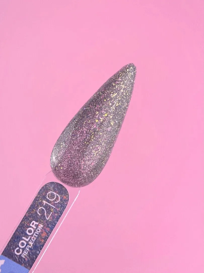Гель-лак LUNA Color Reflection №219, 13ml