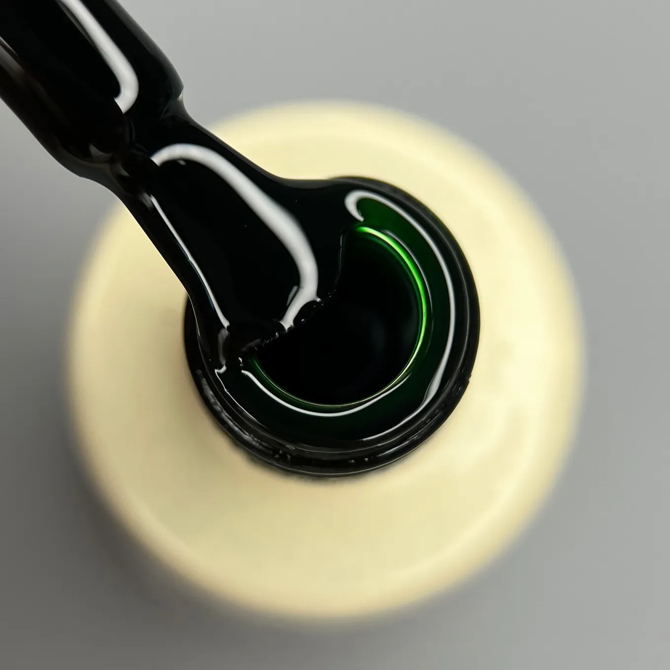 Гель-лак Nika Zemlyanikina the gel polish №135, 6 мл