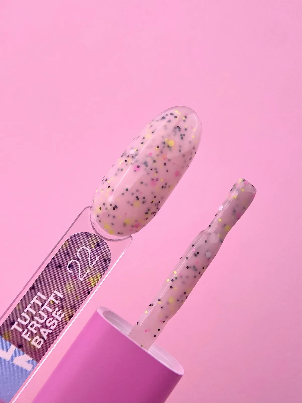 LUNA Tutti Frutti Base №22, 13 мл