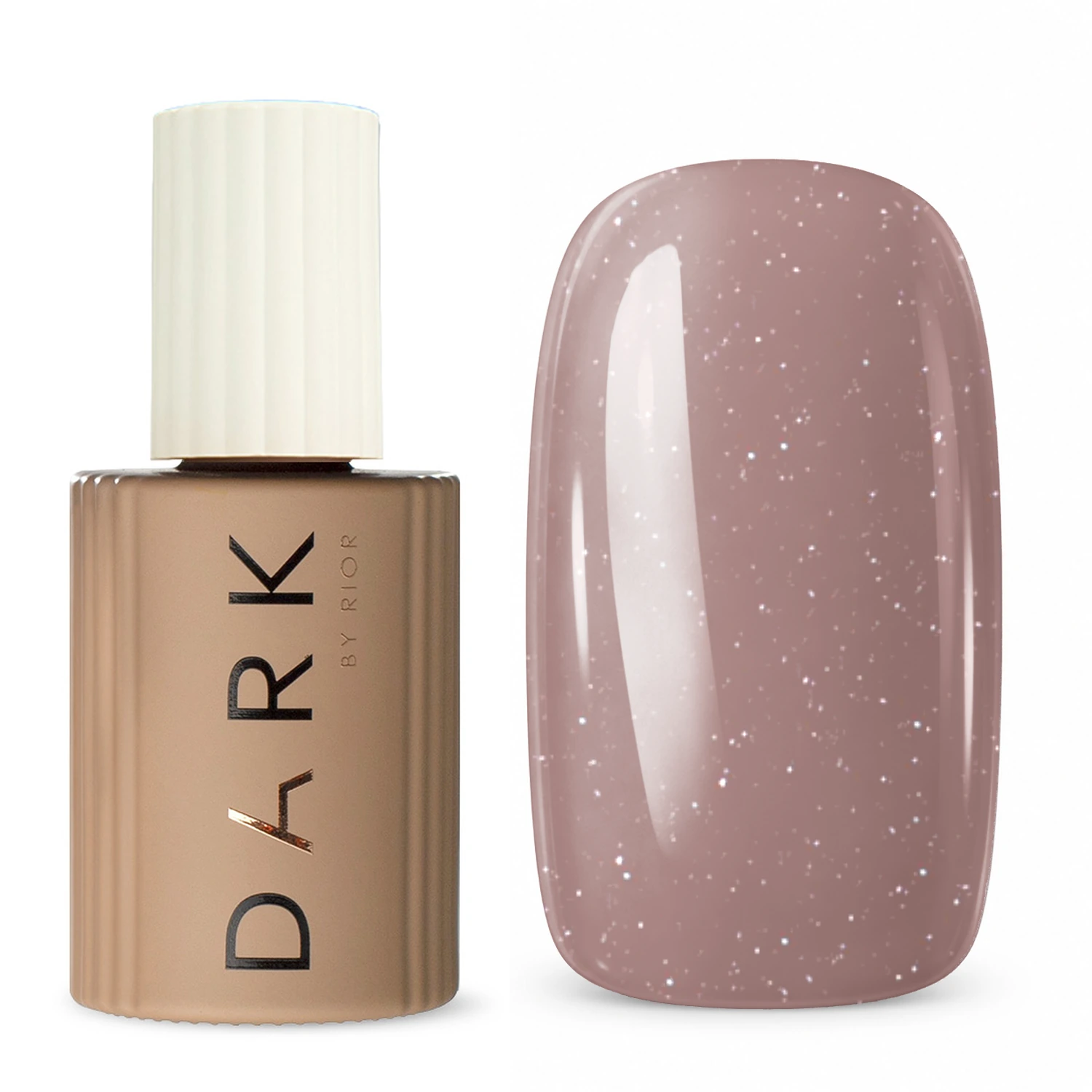 DARK PRO base №18, 15 мл