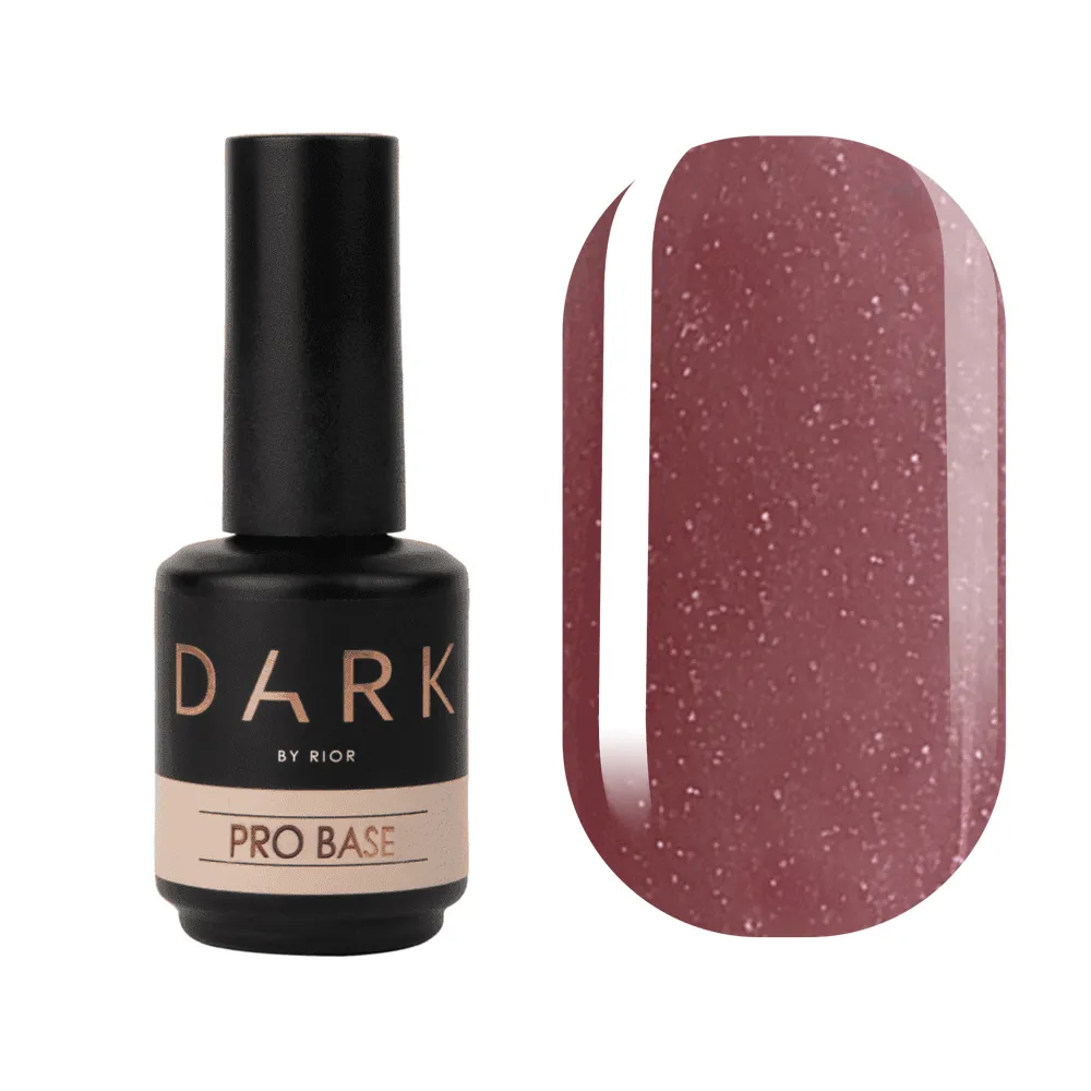DARK PRO base №18, 15 мл