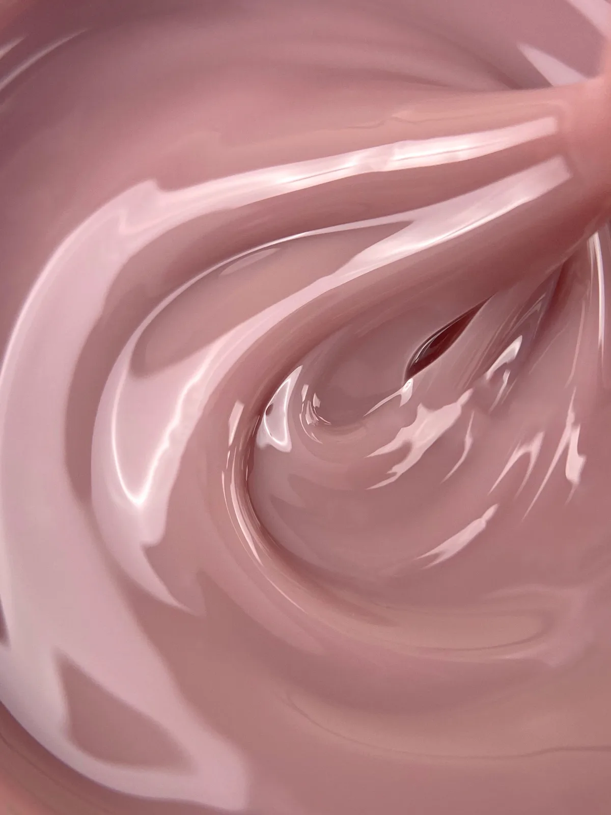 Камуфлирующий гель LUNA Premium gel 6, темный нюд, 30 мл