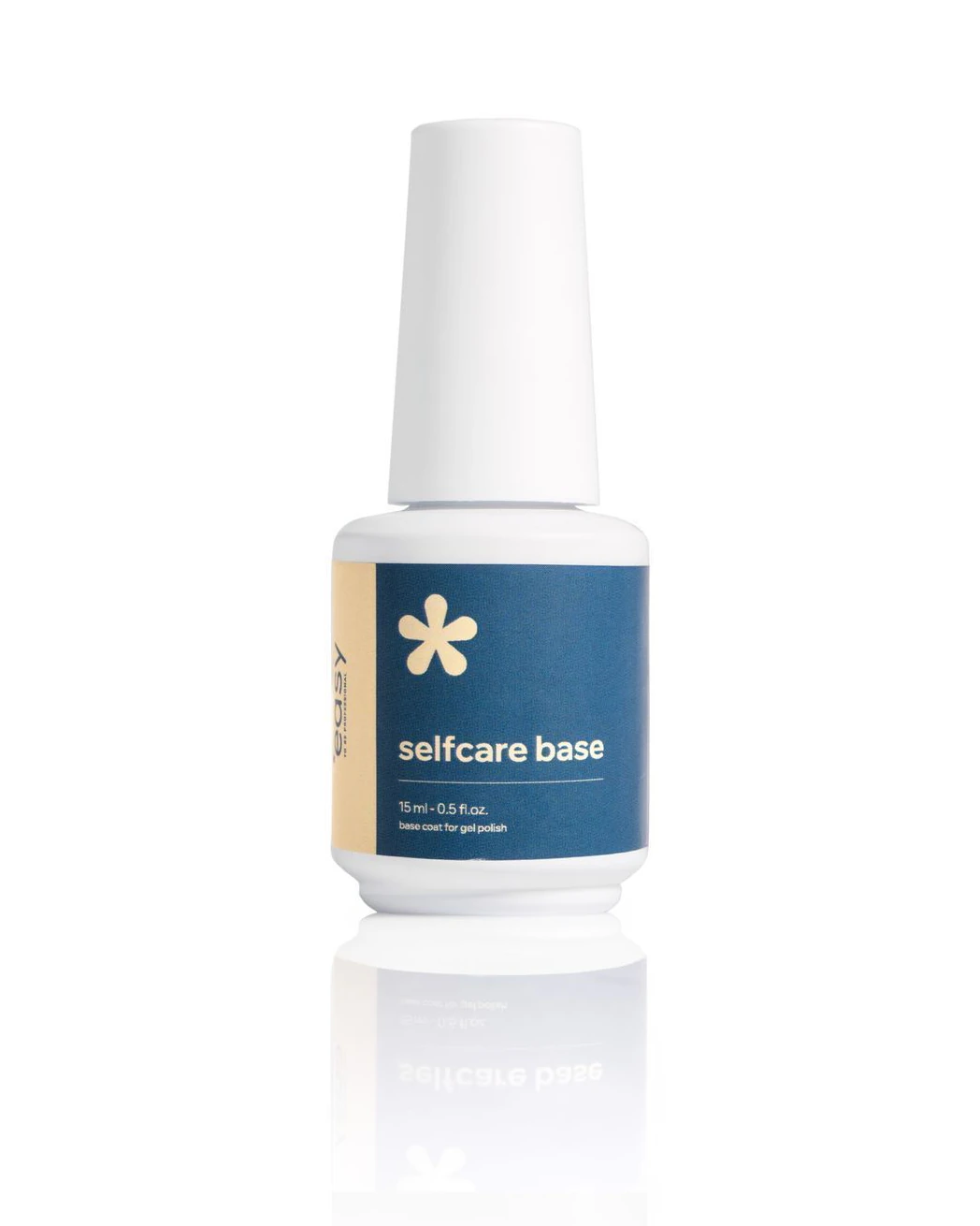 База для гель-лаку Easy SelfCare Base, 15 мл
