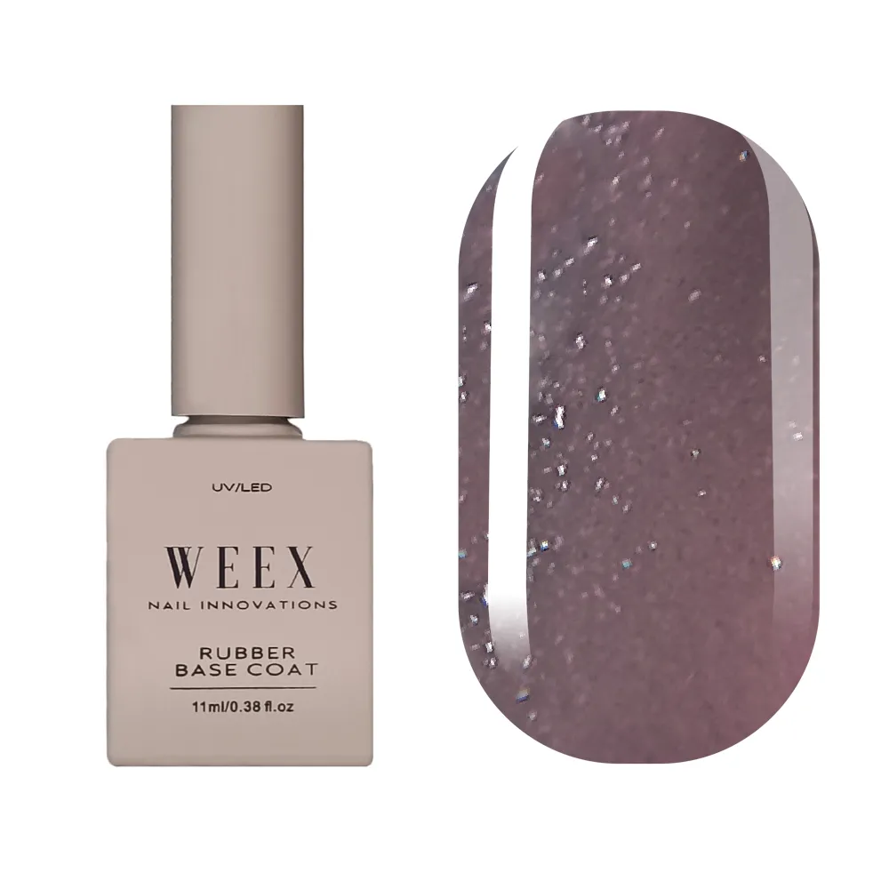 База WEEX Shimmer №3, 11 мл