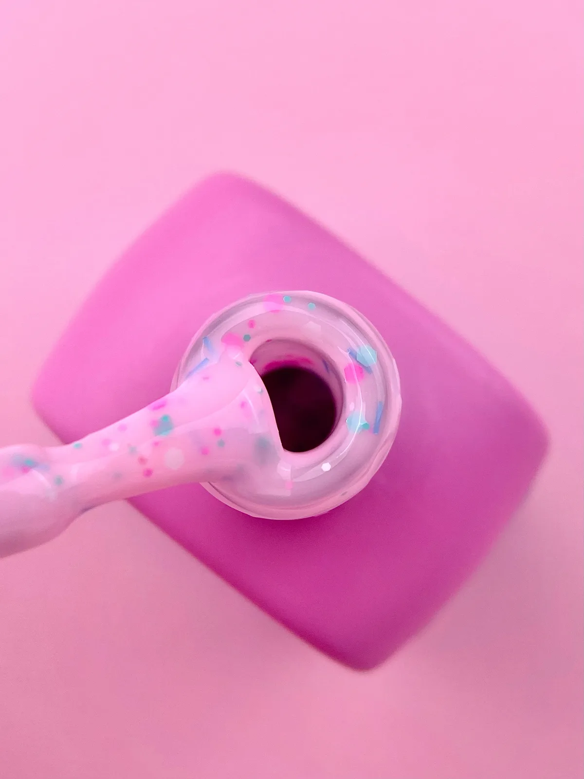 LUNA Tutti Frutti Base №23, 13 мл