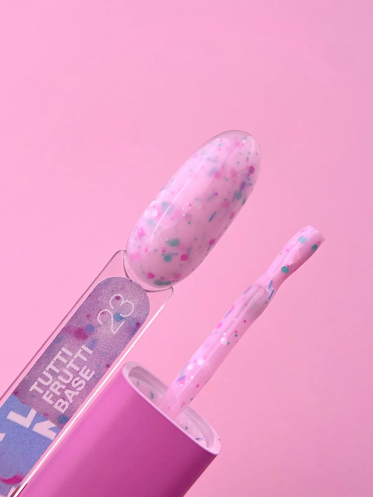 LUNA Tutti Frutti Base №23, 13 мл