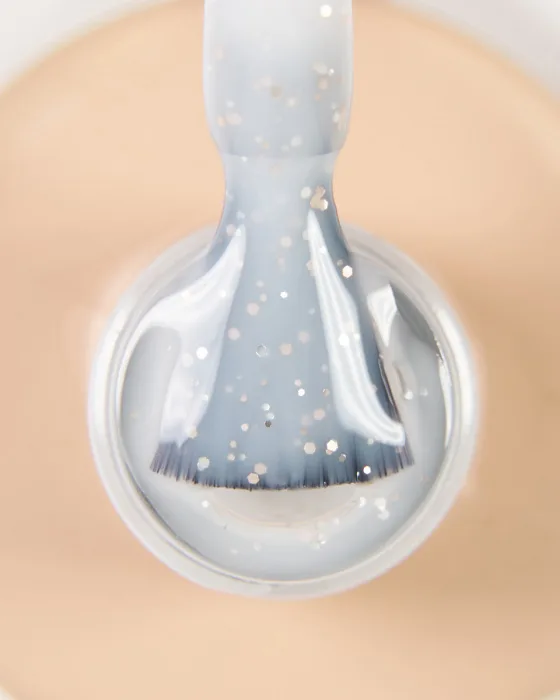 DARK PRO base Shine №5, 15 мл