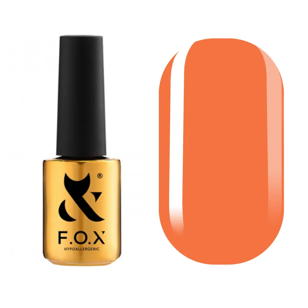 F.O.X gel-polish spectrum 070, 7 ml