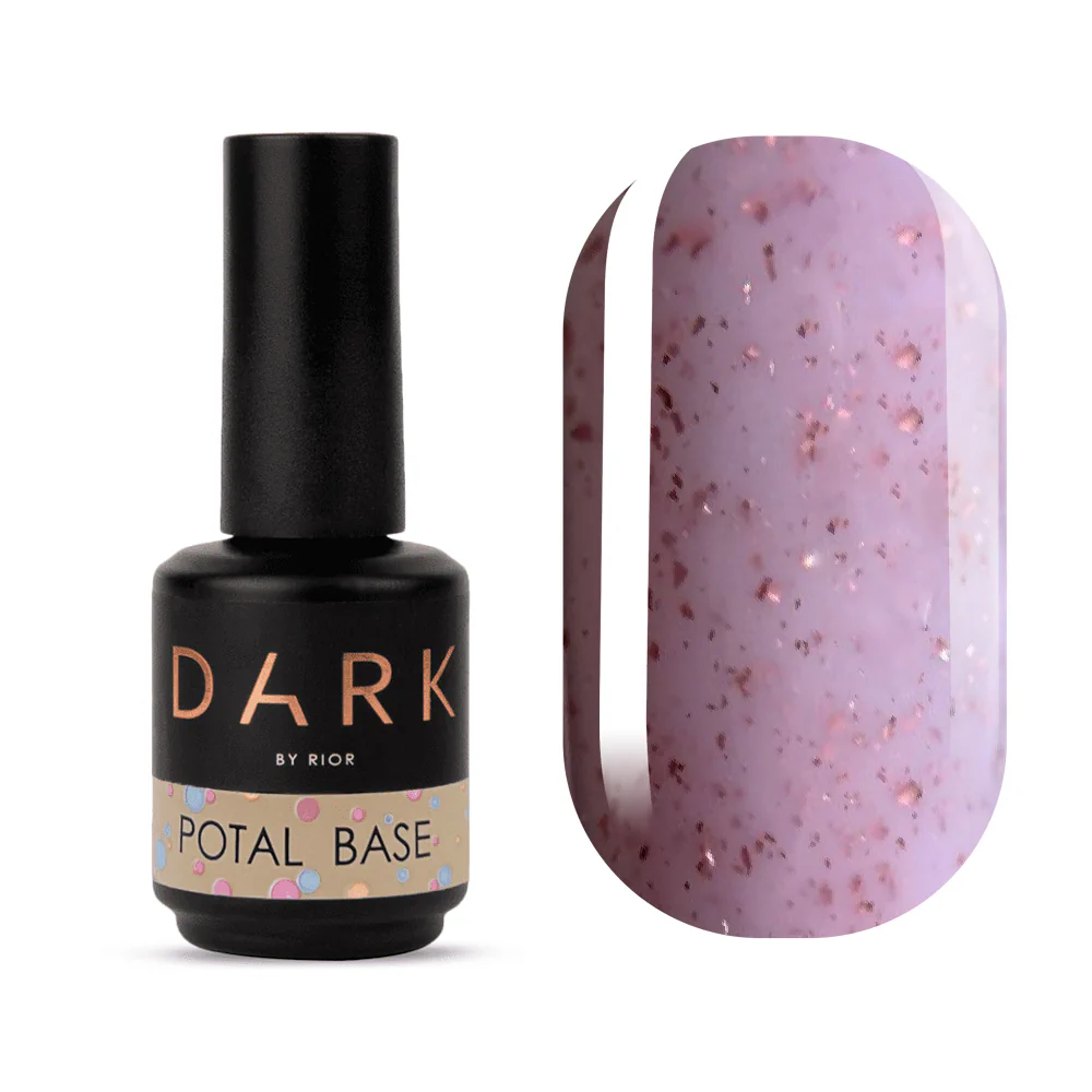 База Dark Potal Base №27, 15 мл