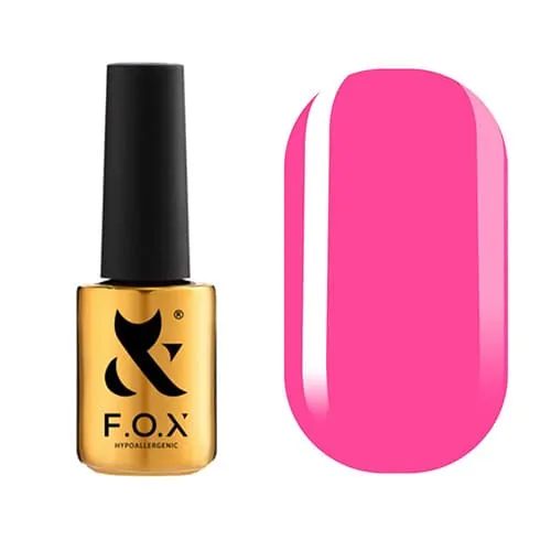 F.O.X gel-polish spectrum 144, 7 ml