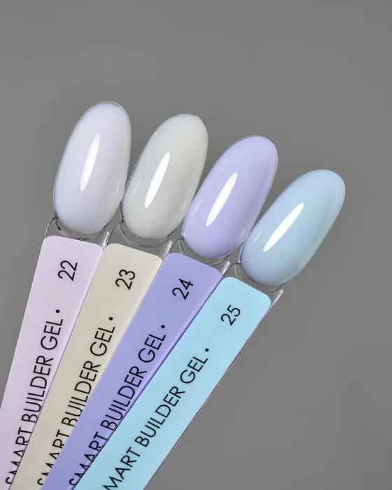 DARK Smart Builder Gel №23, 15 ml