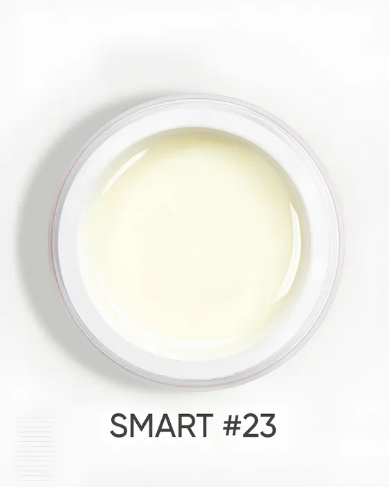 DARK Smart Builder Gel №23, 15 ml