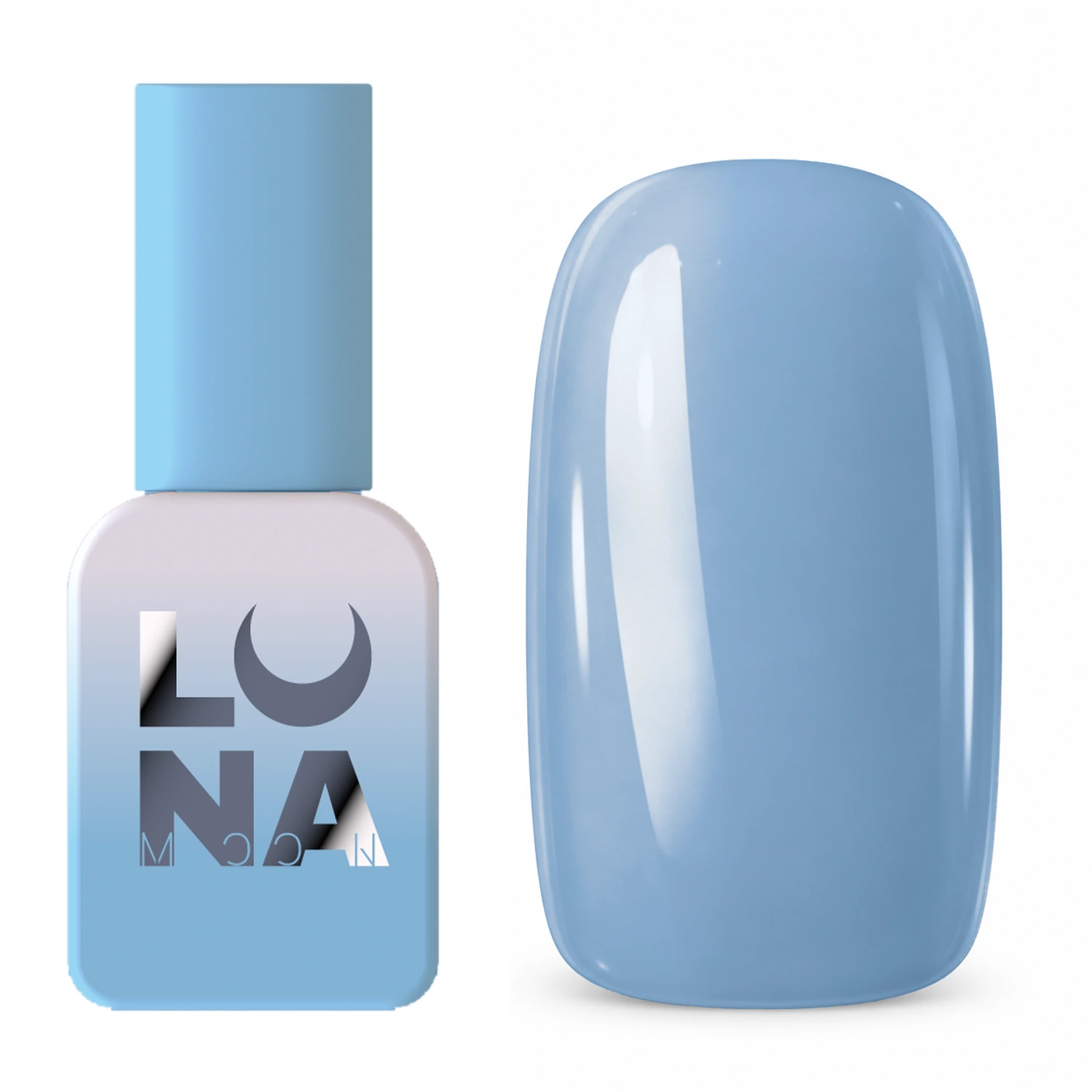 Гель-лак LUNA Color №42, 13ml
