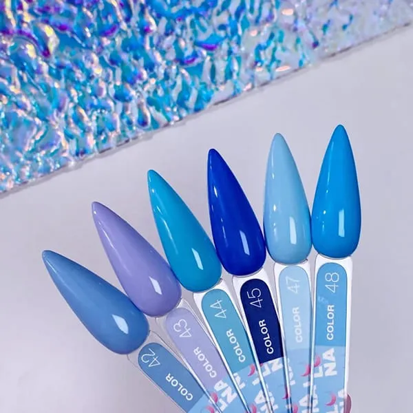 Гель-лак LUNA Color №42, 13ml