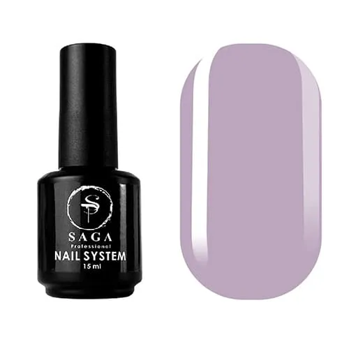 Гель для наращивания Saga Professional LIQUID GEL №13, 15 мл