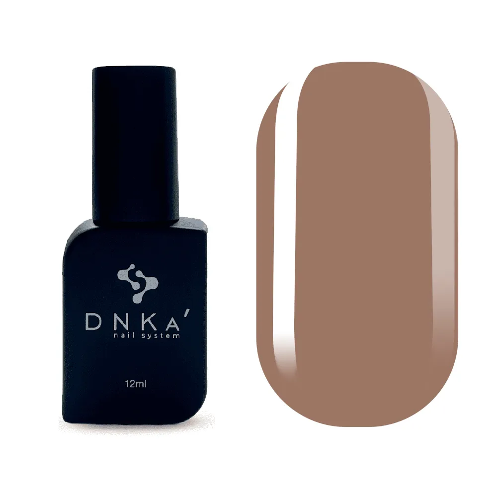 Жидкий гель для укрепления Pro Gel DNKa №1, 12 мл