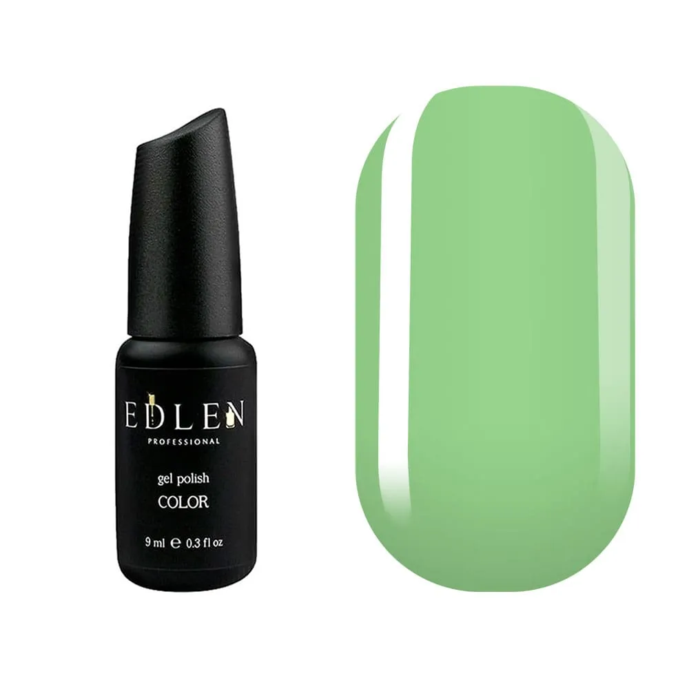 Гель-лак Edlen Color №64, 9 мл