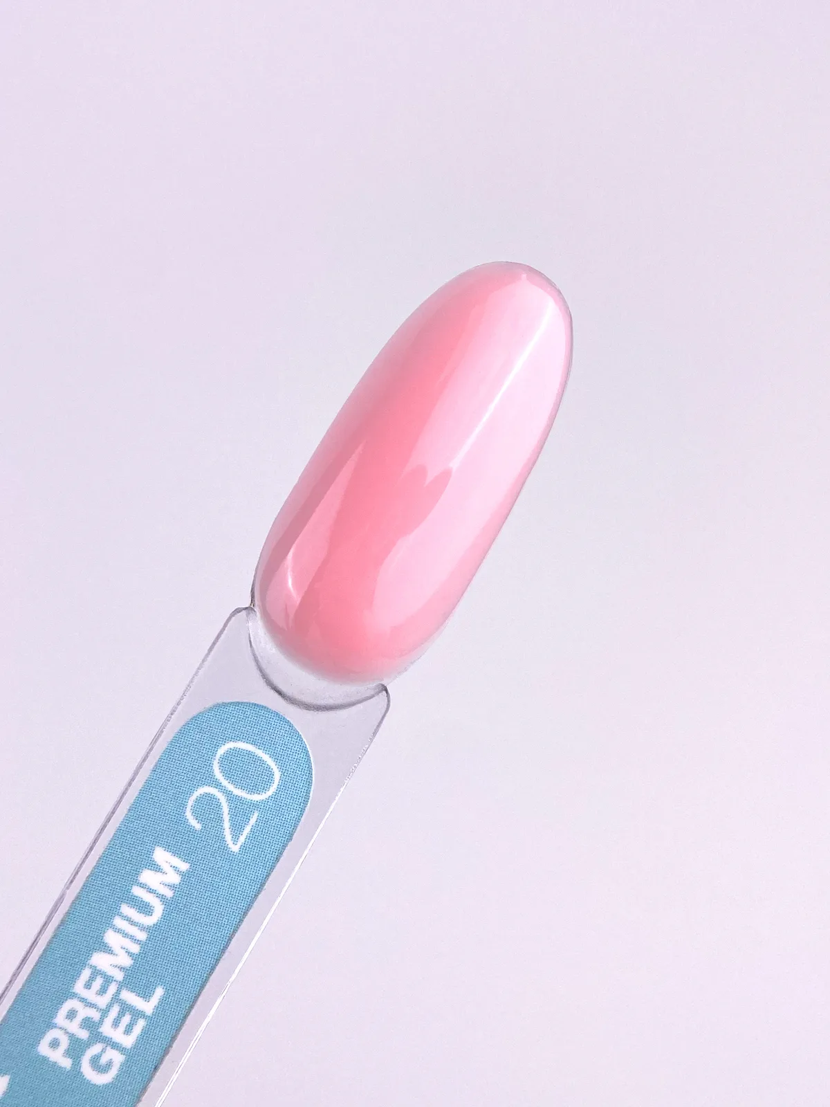 Камуфлюючий гель LUNA Premium gel 20, 30 мл