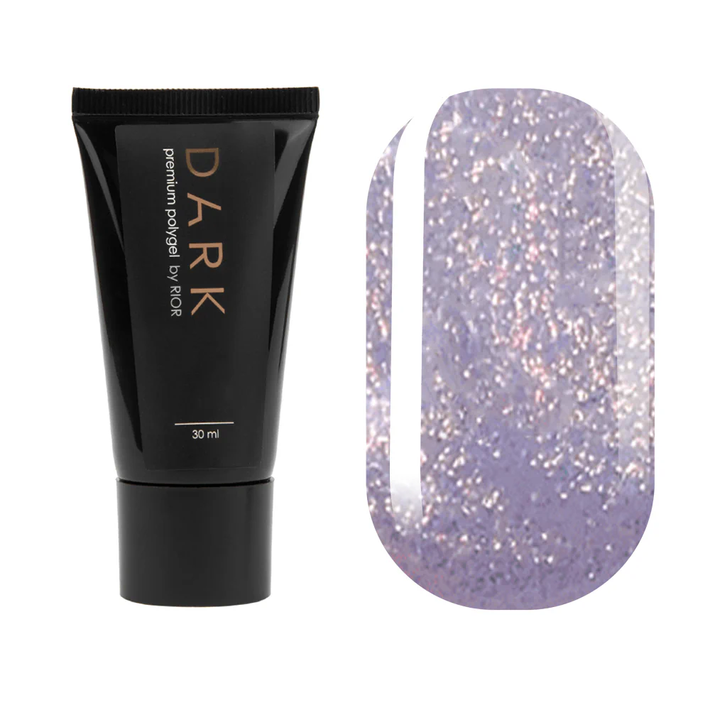 DARK PolyGel 19 shimmer, 30 мл