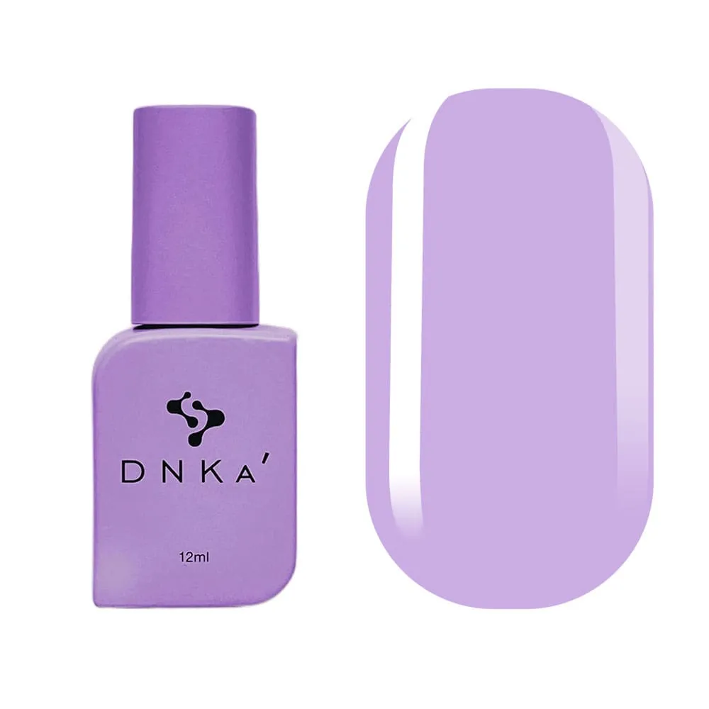 Liquid Acrygel DNKa №10, Blueberry, 12 мл