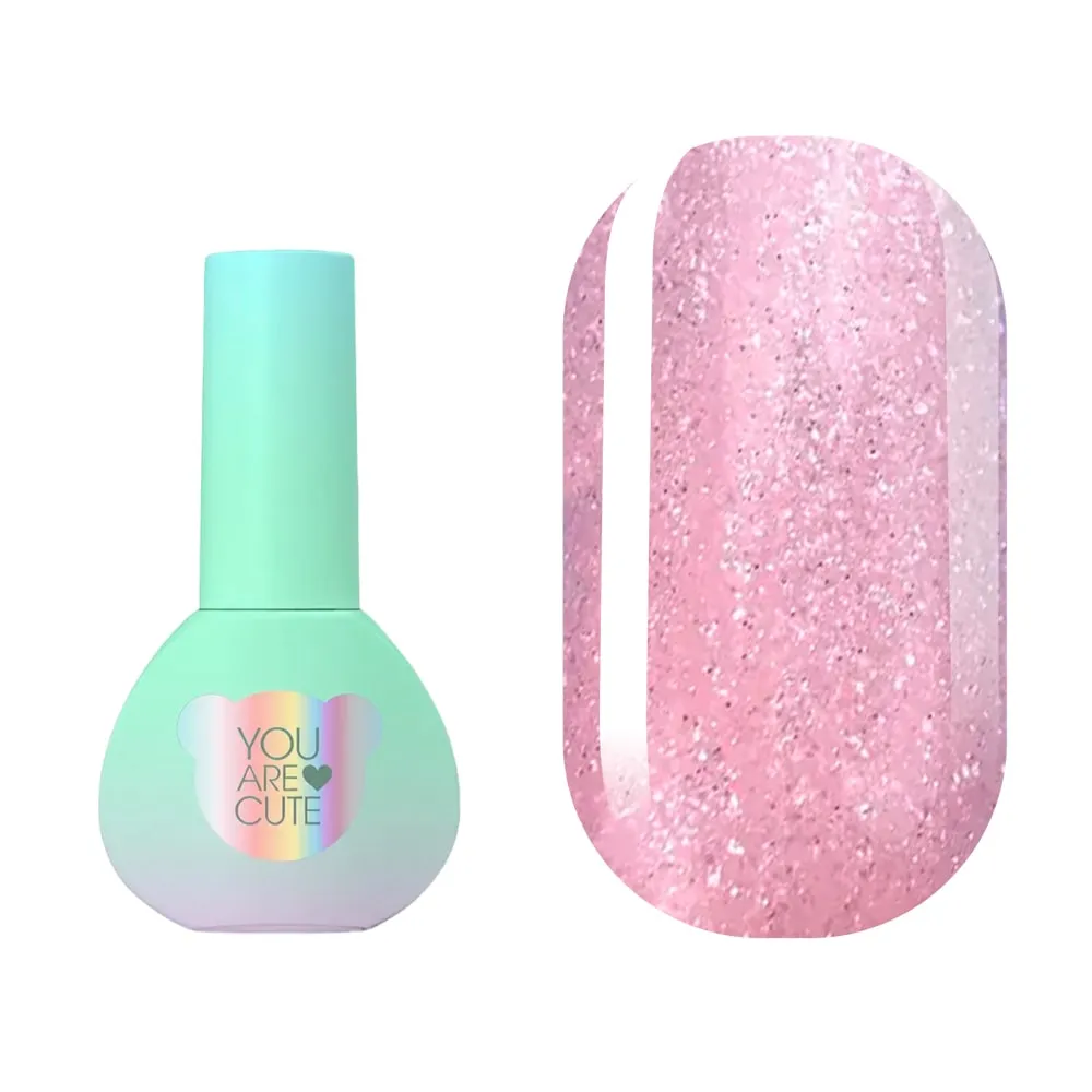 Рідкий гель You Are Cute Bottle Gel №11, 5 мл