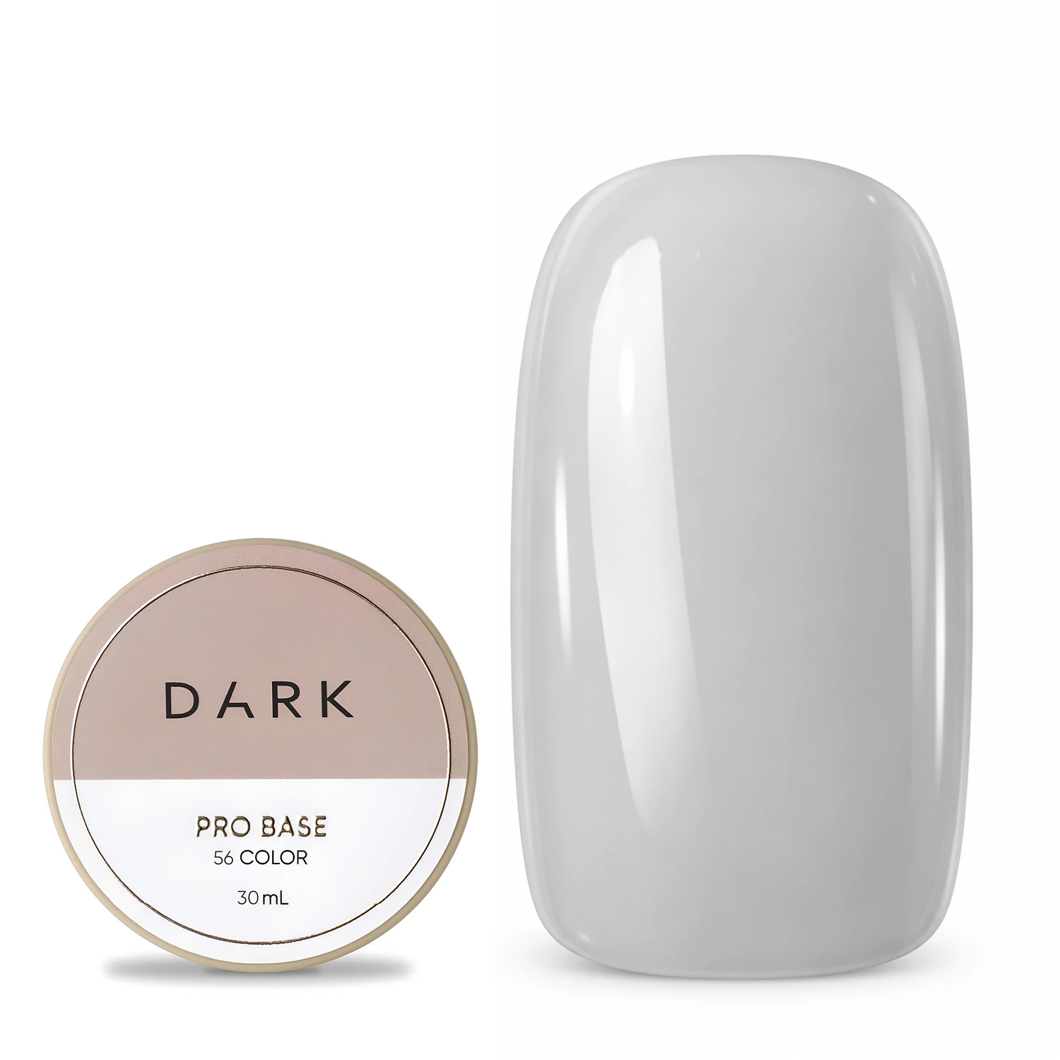 DARK PRO base №56, 30 мл