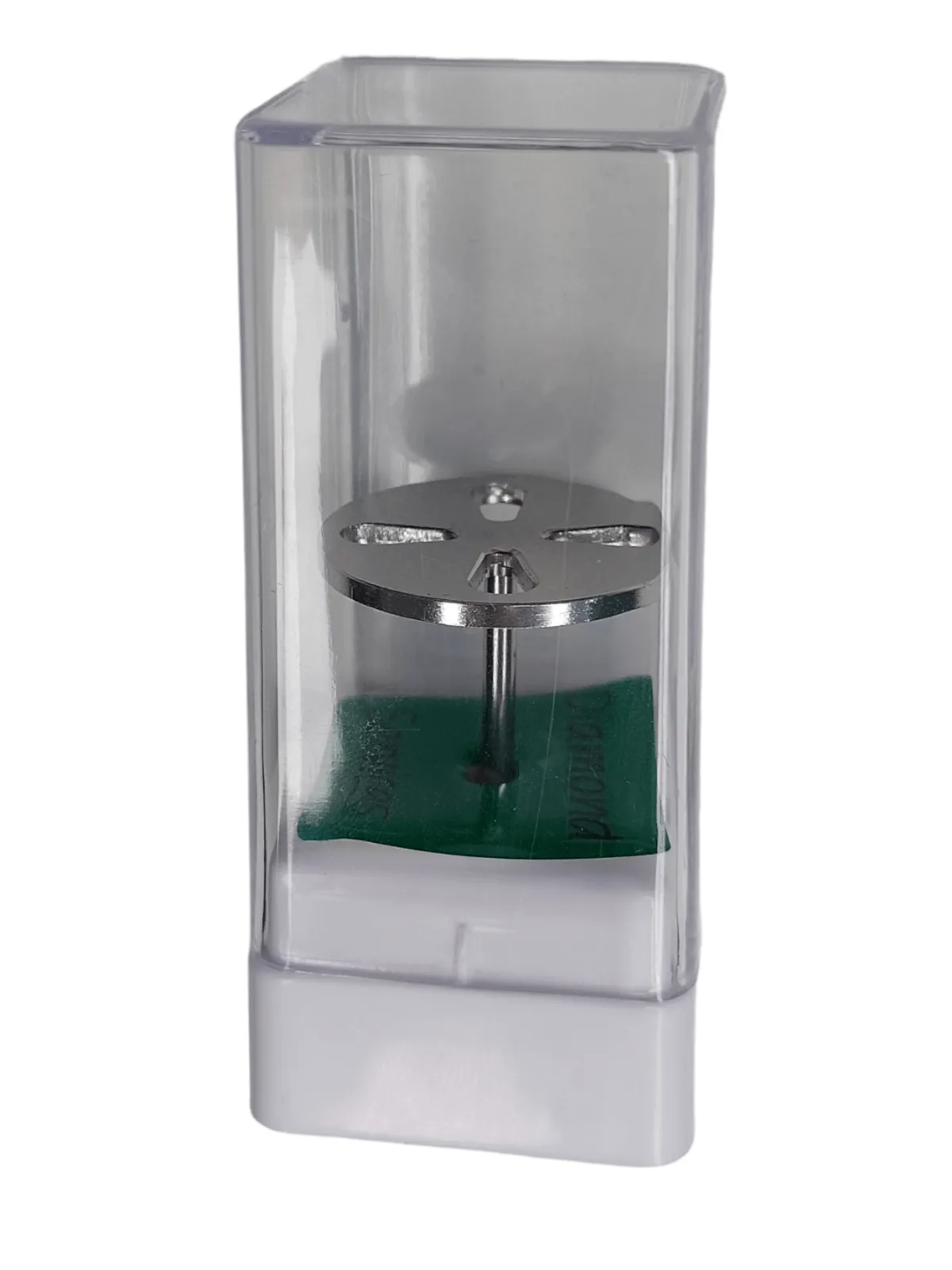 Диск педикюрный STRONG NAIL BITS, 25 мм
