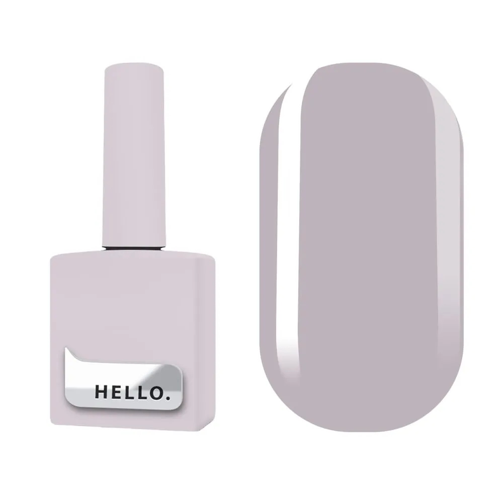 Відтінкова база HELLO TINT BASE WIND, 15 мл