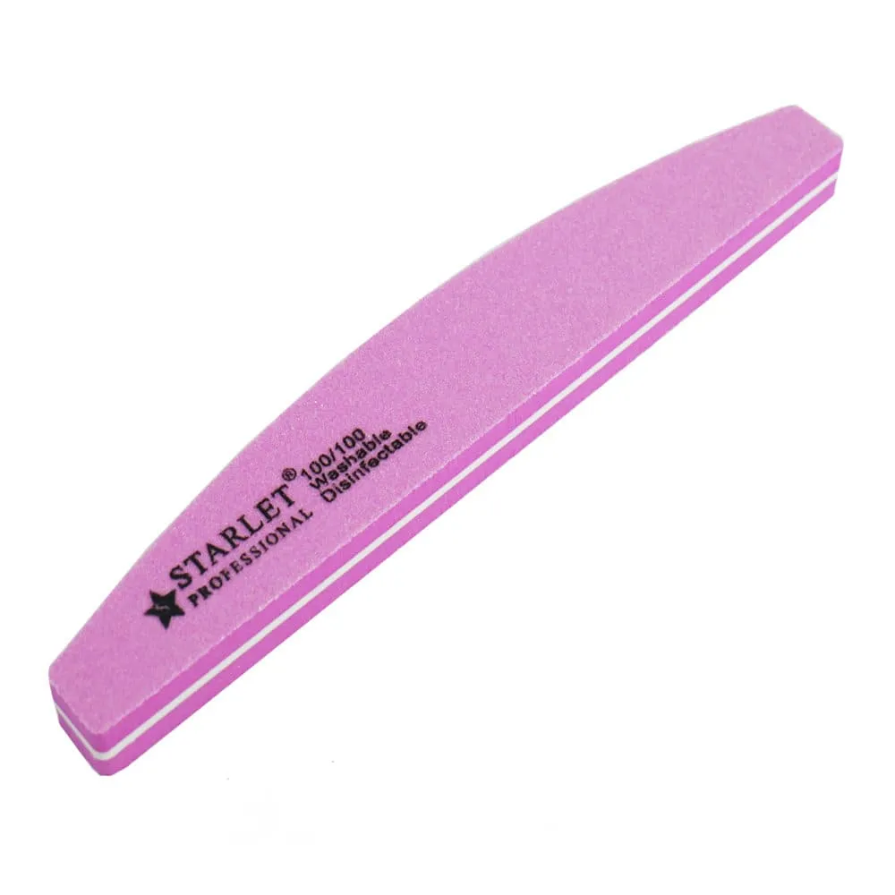 Баф Starlet Professional 100/100, 15 см