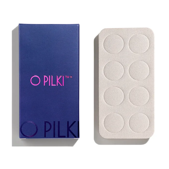 Сменный файл OPILKI «Диск» 240 грит, 20 мм, 48 шт.