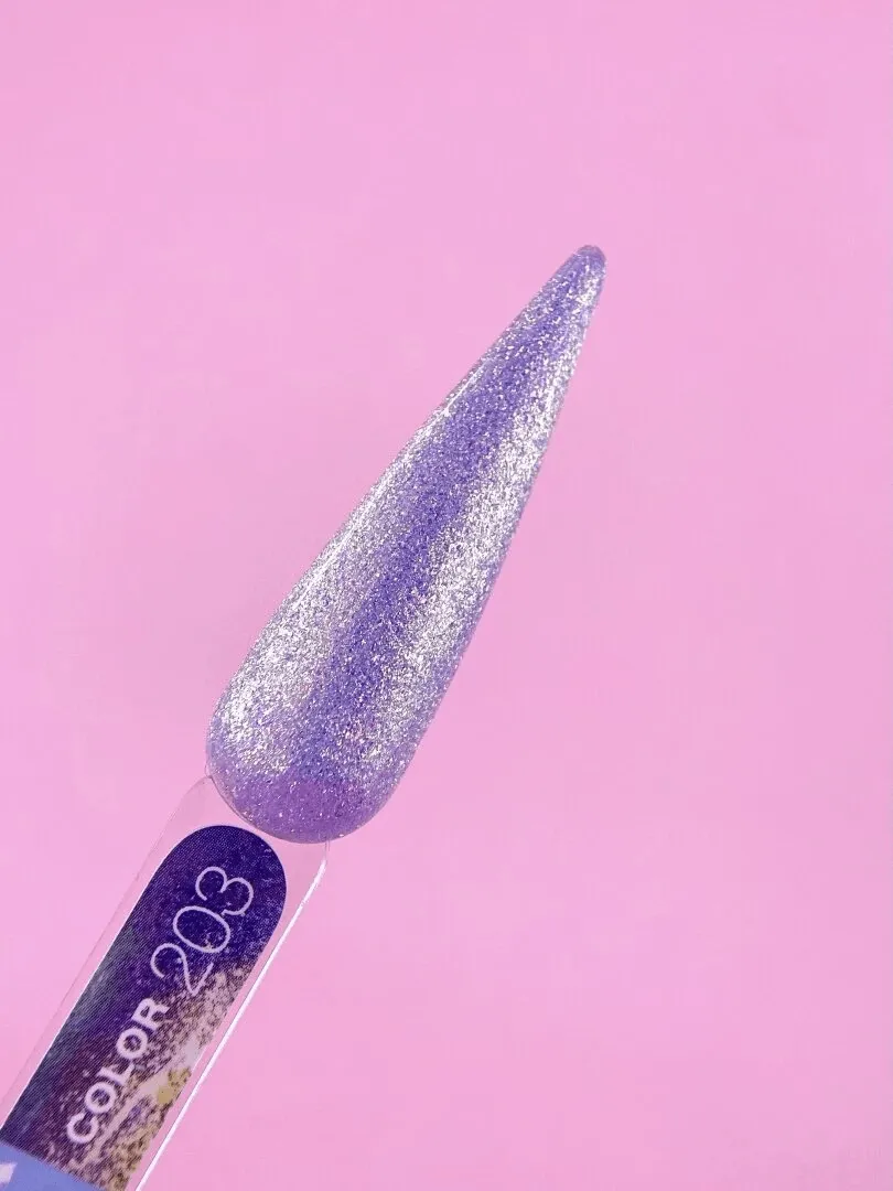 Гель-лак LUNA Color №203, 13ml