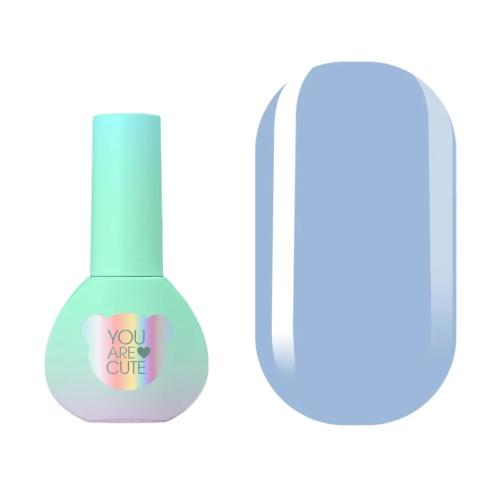 Гель-лак You Are Cute Color №60, 5 мл