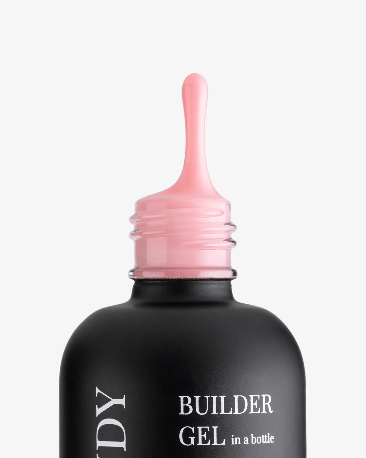 Trendy Nails Builder Gel in a bottle Lotus, 15 мл