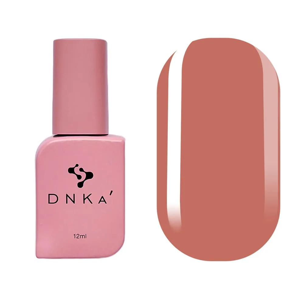 Cover Top DNKa №11 Paris, 12 ml