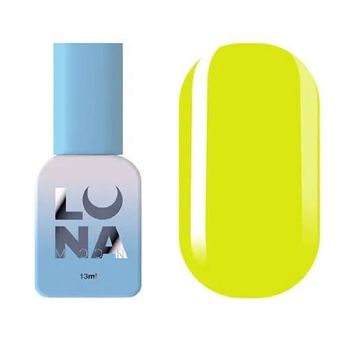 Гель-лак LUNA Color №145, 13ml