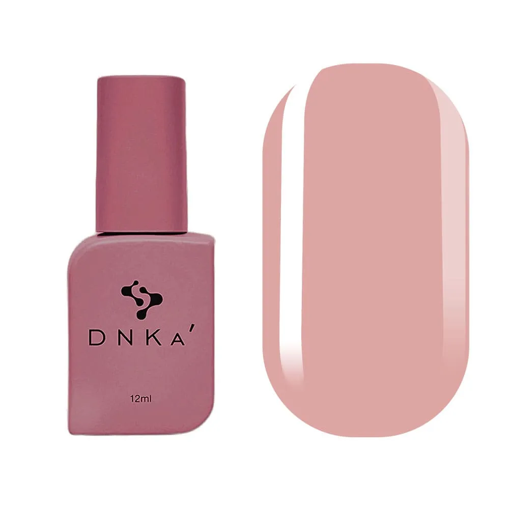 Liquid Acrygel DNKa №21, Choco, 12 мл